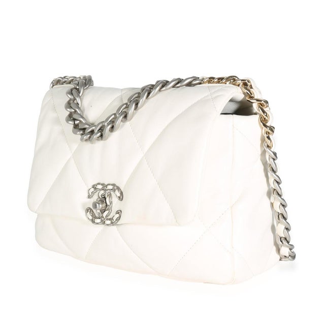 A timeless classic that never goes out of style, the flap bag from Chanel dates back to 1955 and has seen a number of...