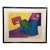 Karel Appel, Signed 1970´s Lithograph Print, Contemporary, Abstract, Modern For Sale
