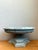 Verdigris Vintage Patinated Bronze Urn For Sale - Image 8 of 12