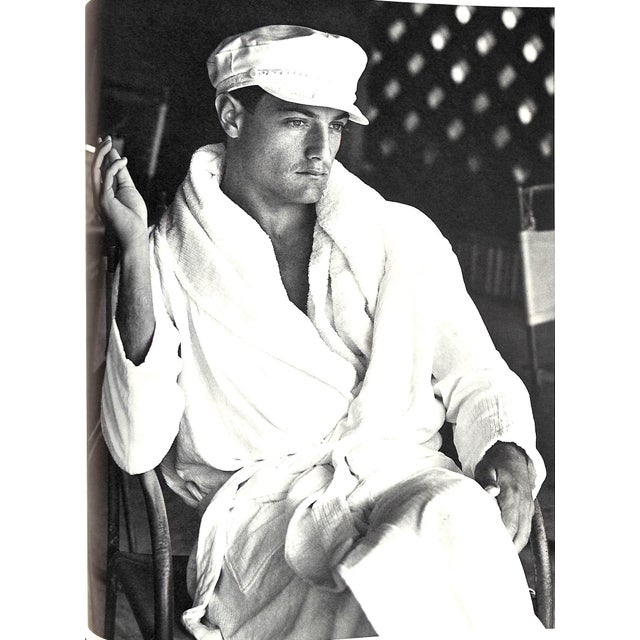 "Bruce Weber" 1983 Weber, Bruce [Photographs By] For Sale - Image 9 of 13