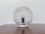 Mid-Century Glass Table Lamp, Former Czechoslovakia, 1980s For Sale - Image 4 of 7