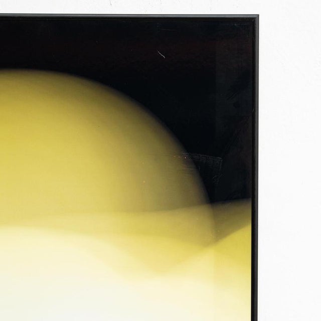 Adrian, Abstract Nights, 2010, Photographs, Set of 2 For Sale - Image 12 of 15