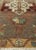 Turkish Turkish Mini Rug Oriental Hand Knotted Vintage Rug 1'8" x 3'3" #21187 For Sale - Image 3 of 8