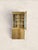 Victorian Antique Victorian English Pine Library Bookcase Circa 1880 For Sale - Image 3 of 8