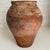 Late 19th Century Antique Rustic Terra-Cotta Turkish Vessel Pot For Sale - Image 5 of 12
