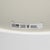 Metal PH6½-6 Charlottenborg Lamp by Poul Henningsen, 1990s For Sale - Image 7 of 8