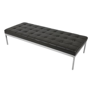 Nicos Zographos Be3 Bench/Daybed For Sale