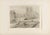 Etching and drypoint on paper. Hand signed and numbered in pencil. Edition of 80. The print features one of Marquet's most...