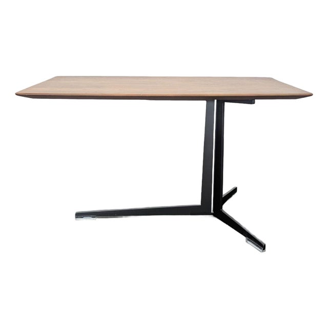 Flexform Side Table For Sale
