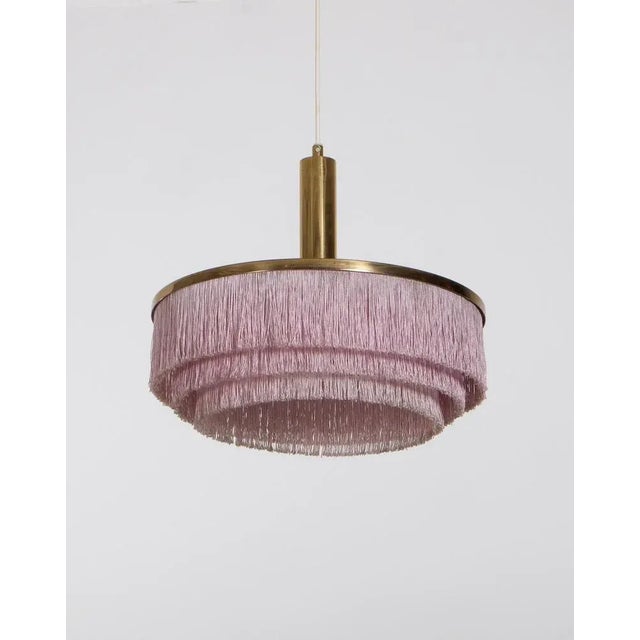 1960s Pendant by Hans-Agne Jakobsson, 1960s For Sale - Image 5 of 8