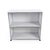 White Original Usm Haller Chest of Drawers Fritz Haller White Cabinet Sideboard2 For Sale - Image 8 of 8