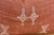 Rust Cascade Cactus Silk Moroccan Pillow For Sale - Image 4 of 7