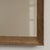 19th Century French Tan Oak Mirror For Sale - Image 11 of 15
