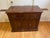 Drexel Heritage "Vintage Cherry" Expandable Flip-Top Server Bar Cabinet For Sale - Image 16 of 17