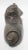 Smiling Lion Artisan Sculpture For Sale In Miami - Image 6 of 11