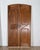 Wood Two Pairs of 18th-Century French Walnut Communication Doors For Sale - Image 7 of 17