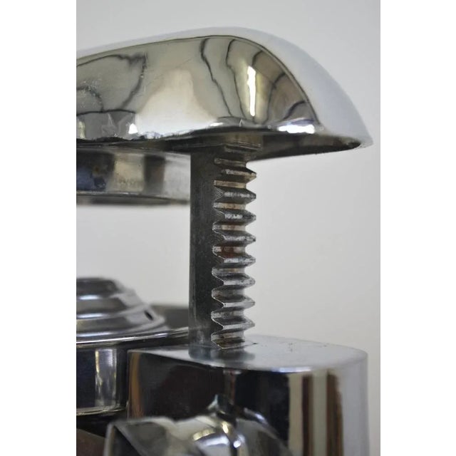 Manual Counter Top Citrus Juicer, 1950s For Sale - Image 10 of 15