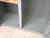 Curved Workshop Locker in Wood, 1950s For Sale - Image 18 of 18