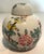 Mid Century Modern Neiman Marcus Porcelain Ginger Jars For Sale - Image 4 of 9