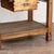 Early 20th-Century Rustic Pine Work Table or Kitchen Island For Sale - Image 9 of 13