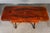 Biedermeier Mahogany Desk, Early 19th Century For Sale - Image 10 of 18