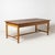 Industrial Farm Worktable with Wood, Czechoslovakia, 1960s For Sale - Image 11 of 11