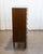 Wanscher Style Danish Modern Walnut Chest of Drawers, C. 1950s For Sale - Image 14 of 14