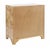 2020s Calvin Burl Wood Chest For Sale - Image 5 of 5