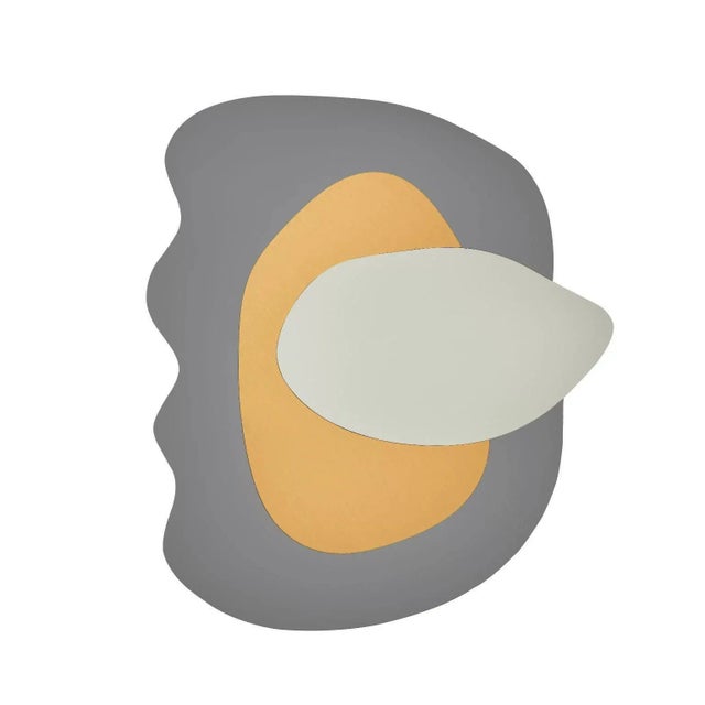 Tyché mirror 2 by Emilie Lemardeley Dimensions: D67 x H80 cm Materials: Mirror Weight: 15 kg Exists in gold, coral and...