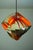 Danish Konkylie Pendant by Louis Weisdorf for Lyfa, 1960s For Sale - Image 6 of 12