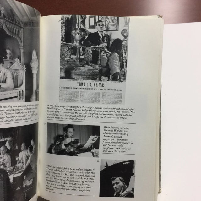 "Capote: A Biography" by Gerald Clarke For Sale - Image 9 of 13