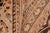 Textile Heritage Tabriz Pak-Persian Charcoal/Taupe Wool Rug - 10'0'' X 14'3'' For Sale - Image 7 of 8