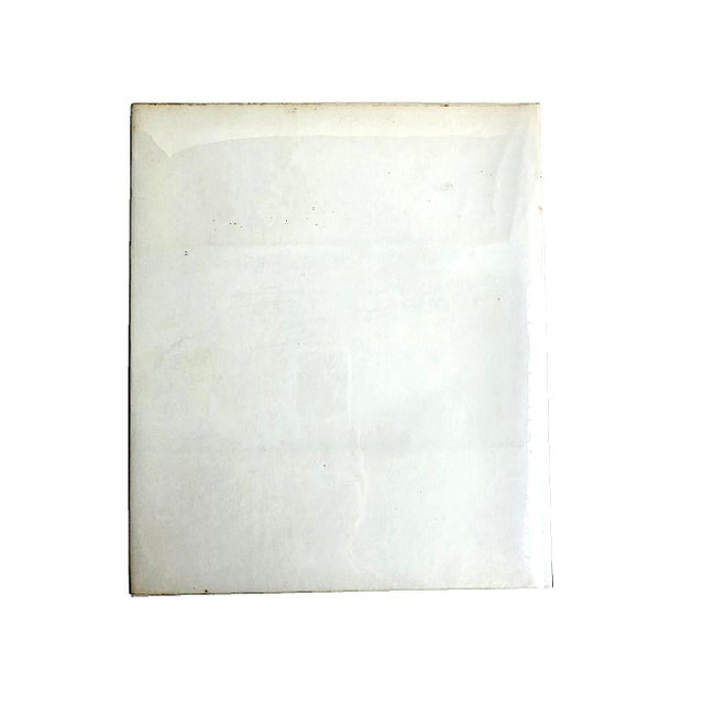 Amedeo Clemente Modigliani 1969 1st Edition, "Modigliani: Drawings and Sketches", Franco Russoli For Sale - Image 4 of 17