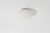 Opal Ceiling Lamp by Paavo Tynell for Taito Oy For Sale - Image 4 of 5
