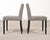 Wood Set of Ten Didier Gomez for Ligne Roset Dining Chairs For Sale - Image 7 of 18