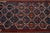 Late 19th Century Antique Caucasian Scatter Wool Rug For Sale - Image 9 of 12