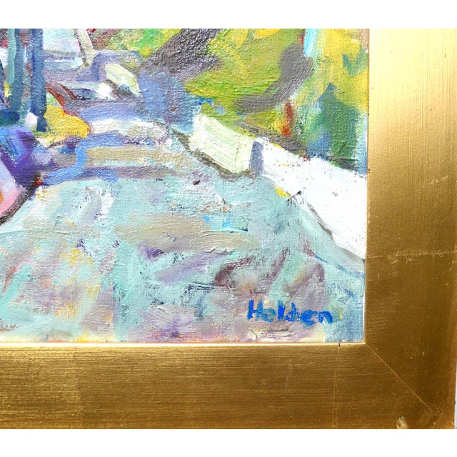 Contemporary Pacific Palisades, California For Sale - Image 3 of 7