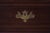 Stickley Cherry Chippendale Style Secretary Desk For Sale - Image 13 of 18