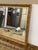 Gilt Acanthus Carved Mirror, Vintage For Sale - Image 4 of 12