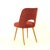 Vintage Dining Chairs by Oswald Heardtl for Ton, Czechoslovakia, 1960s, Set of 4 For Sale - Image 10 of 16