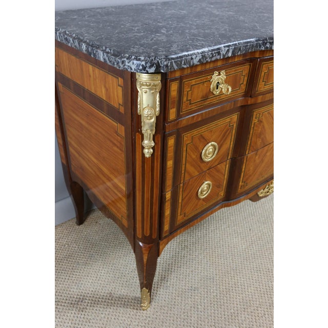 Chest of Drawers by Jacques Bircklele For Sale - Image 14 of 16