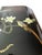 Black Vintage Chinoiserie Coffee Table For Sale - Image 8 of 9