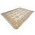 Early 21st Century Turkish Oushak Wool 10x12 Gold, Ivory & Gray Handmade Area Rug #1144132 For Sale - Image 5 of 14