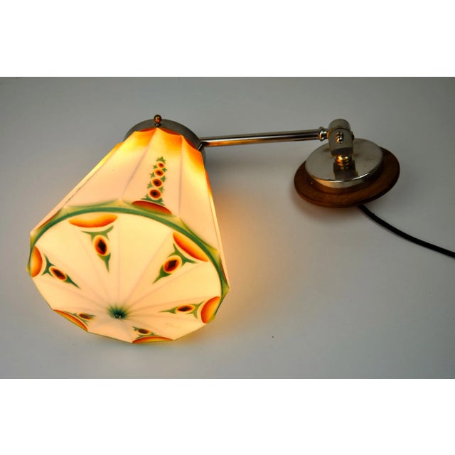 Wall Light, 1920s For Sale - Image 9 of 11