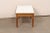Brown Antique Swedish Marble Top Coffee Table For Sale - Image 8 of 10