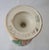 Antique Hand Painted Lenox Porcelain American Belleek Poppy Vase. MADE IN U.S.A. Circa 1920. It measures approx. 11 1/2"...