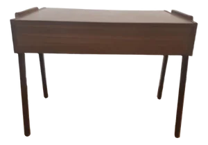 Mid-Century Desk, Italy, 1960s