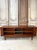 Wood Scandinavian Teak Sideboard, 1960 For Sale - Image 7 of 17
