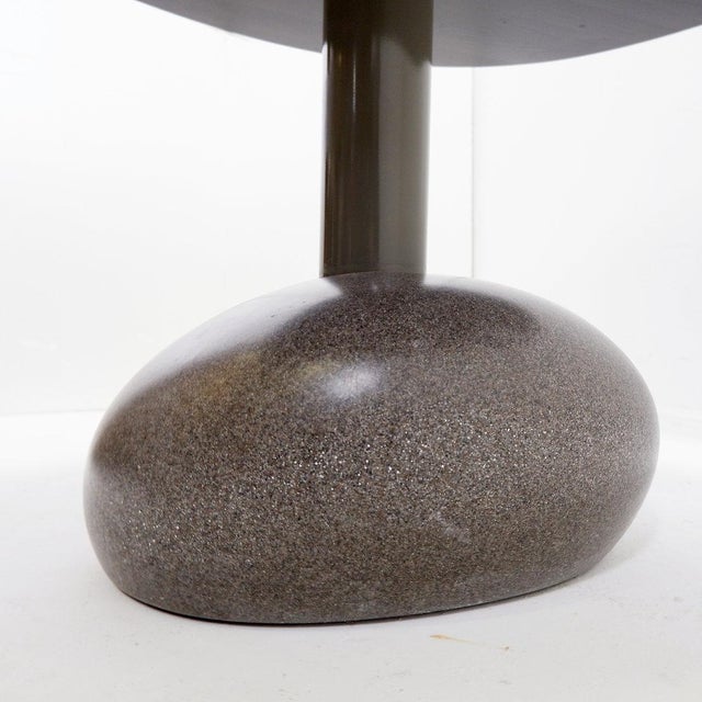 Vesper Side Table by Sebastian Herkner for Sancal For Sale - Image 12 of 16