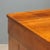 Early 19th Century Italian Directoire Chest of Drawers in Walnut For Sale - Image 3 of 10